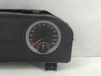 2015 Dodge Ram 1500 Instrument Cluster Speedometer Gauges P/N:68242849AD Fits OEM Used Auto Parts - Oemusedautoparts1.com