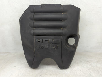 2015 Dodge Ram 1500 Engine Cover - Oemusedautoparts1.com