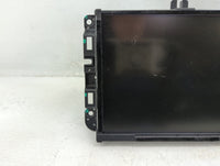 2015 Dodge Ram 1500 Radio AM FM Cd Player Receiver Replacement P/N:68238619AF Fits OEM Used Auto Parts - Oemusedautoparts1.c