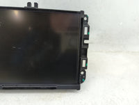 2015 Dodge Ram 1500 Radio AM FM Cd Player Receiver Replacement P/N:68238619AF Fits OEM Used Auto Parts - Oemusedautoparts1.c
