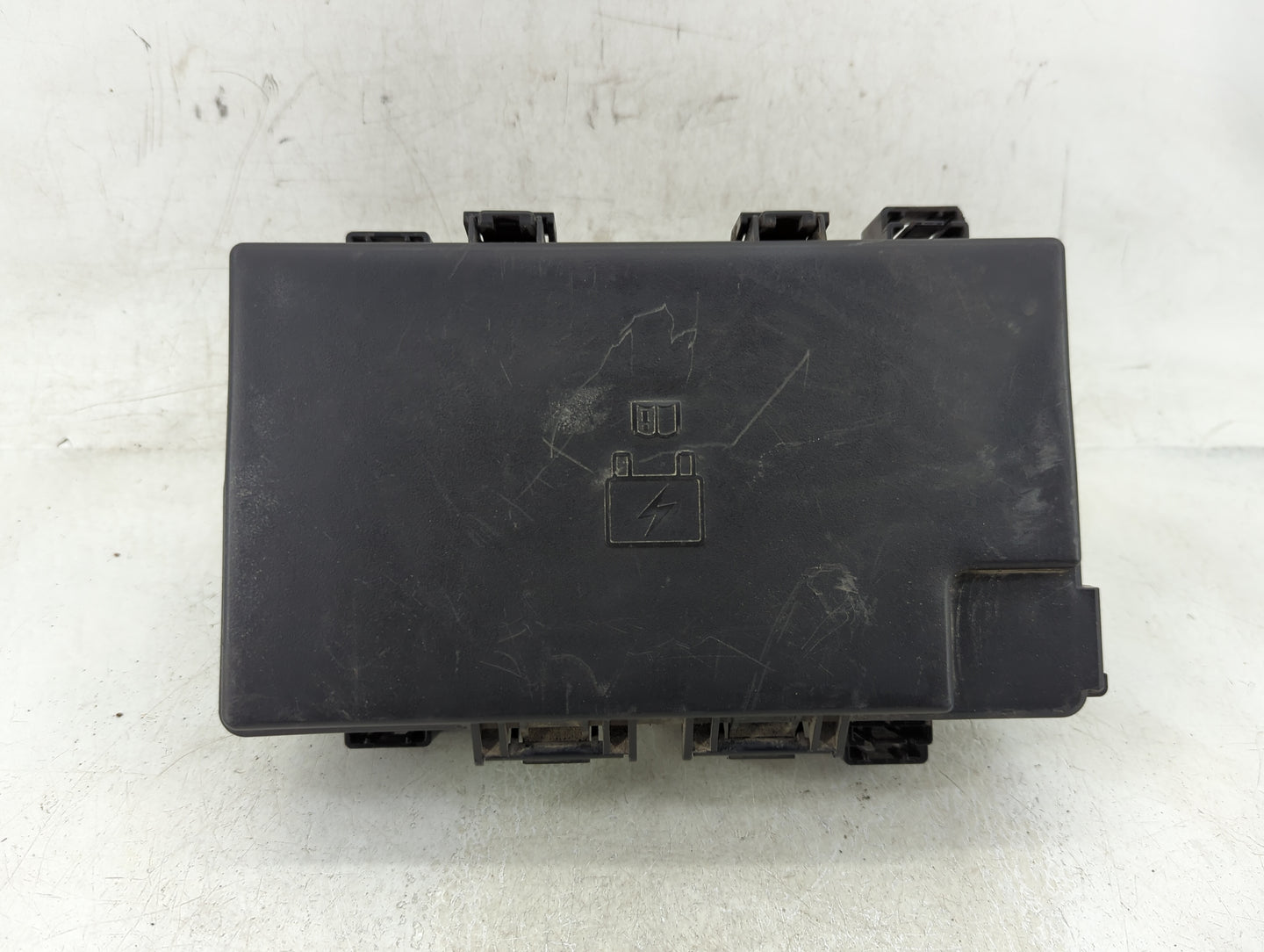 2015 Dodge Ram 1500 Fusebox Fuse Box Panel Relay Module P/N:P68243263AC Fits OEM Used Auto Parts - Oemusedautoparts1.com