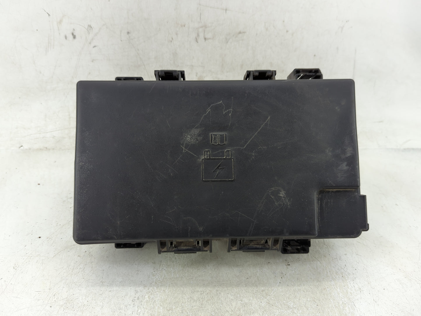 2015 Dodge Ram 1500 Fusebox Fuse Box Panel Relay Module P/N:P68243263AC Fits OEM Used Auto Parts - Oemusedautoparts1.com