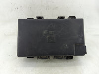 2015 Dodge Ram 1500 Fusebox Fuse Box Panel Relay Module P/N:P68243263AC Fits OEM Used Auto Parts - Oemusedautoparts1.com