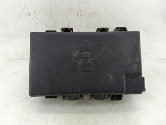 compare product 2015 Dodge Ram 1500 Fusebox Fuse Box Panel Relay Module P/N:P68243263AC Fits OEM Used Auto Parts