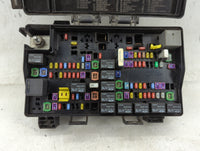 2015 Dodge Ram 1500 Fusebox Fuse Box Panel Relay Module P/N:P68243263AC Fits OEM Used Auto Parts - Oemusedautoparts1.com