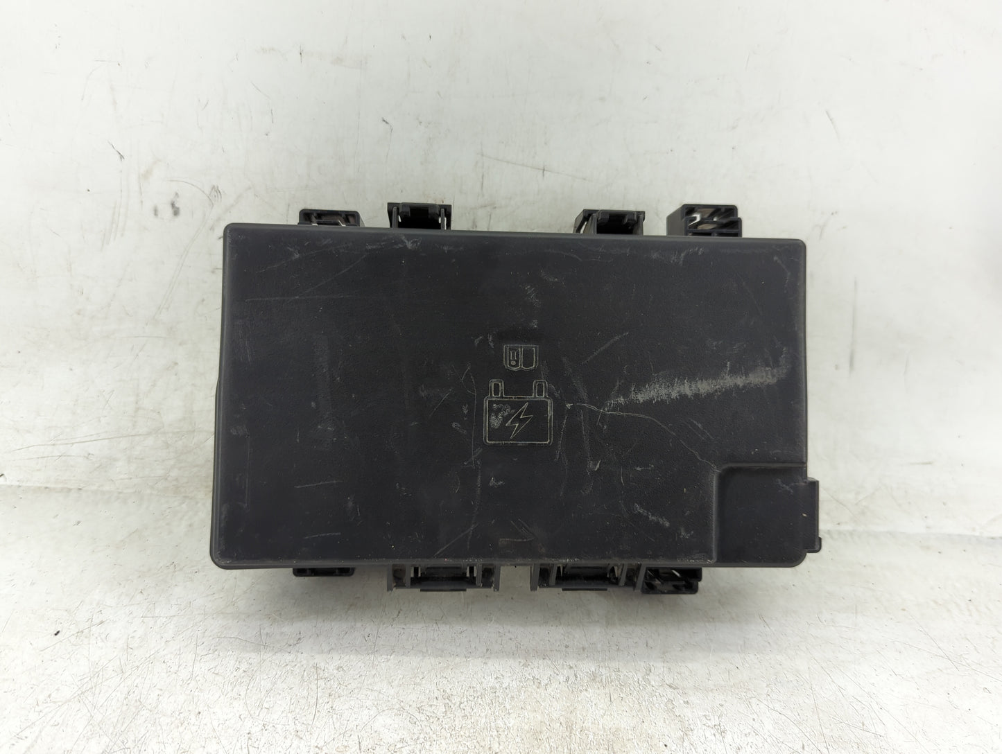 2015 Dodge Ram 1500 Fusebox Fuse Box Panel Relay Module Fits OEM Used Auto Parts - Oemusedautoparts1.com