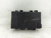 2015 Dodge Ram 1500 Fusebox Fuse Box Panel Relay Module Fits OEM Used Auto Parts - Oemusedautoparts1.com