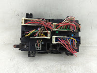 2015 Dodge Ram 1500 Fusebox Fuse Box Panel Relay Module Fits OEM Used Auto Parts - Oemusedautoparts1.com