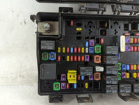 2015 Dodge Ram 1500 Fusebox Fuse Box Panel Relay Module P/N:7140-5131-30 Fits OEM Used Auto Parts - Oemusedautoparts1.com