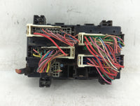 2015 Dodge Ram 1500 Fusebox Fuse Box Panel Relay Module P/N:7140-5131-30 Fits OEM Used Auto Parts - Oemusedautoparts1.com