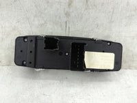 2015 Dodge Ram 1500 Master Power Window Switch Replacement Driver Side Left P/N:68110866AA Fits Fits 2012 2013 2014 2016 OEM