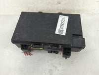 2015 Dodge Ram 1500 Fusebox Fuse Box Panel Relay Module P/N:P68243257AB Fits OEM Used Auto Parts - Oemusedautoparts1.com