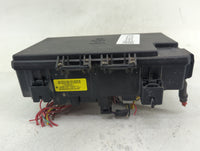 2015 Dodge Ram 1500 Fusebox Fuse Box Panel Relay Module P/N:P68243257AB Fits OEM Used Auto Parts - Oemusedautoparts1.com