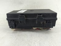 2015 Dodge Ram 1500 Fusebox Fuse Box Panel Relay Module P/N:P68243257AB Fits OEM Used Auto Parts - Oemusedautoparts1.com