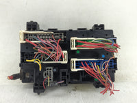 2015 Dodge Ram 1500 Fusebox Fuse Box Panel Relay Module P/N:P68243257AB Fits OEM Used Auto Parts - Oemusedautoparts1.com