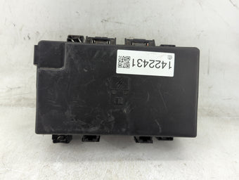 compare product 2015 Dodge Ram 1500 Fusebox Fuse Box Panel Relay Module P/N:P68243263AC Fits OEM Used Auto Parts