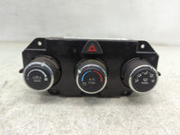 2015 Dodge Ram 1500 Climate Control Module Temperature AC/Heater Replacement P/N:P68236776AB Fits OEM Used Auto Parts - Oemu