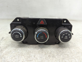 compare product 2015 Dodge Ram 1500 Climate Control Module Temperature AC/Heater Replacement P/N:P68236776AB Fits OEM Used Auto Parts