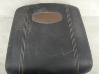 2015 Dodge Ram 1500 Center Console Armrest Cover Lid Fits OEM Used Auto Parts - Oemusedautoparts1.com