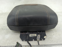 2015 Dodge Ram 1500 Center Console Armrest Cover Lid Fits OEM Used Auto Parts - Oemusedautoparts1.com