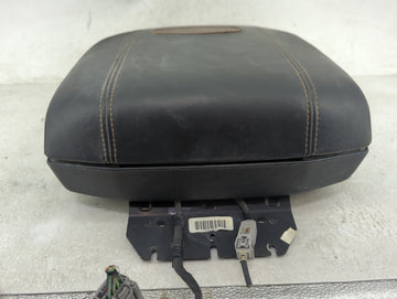 2015 Dodge Ram 1500 Center Console Armrest Cover Lid Fits OEM Used Auto Parts