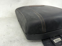 2015 Dodge Ram 1500 Center Console Armrest Cover Lid Fits OEM Used Auto Parts - Oemusedautoparts1.com