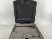 2015 Dodge Ram 1500 Center Console Armrest Cover Lid Fits OEM Used Auto Parts - Oemusedautoparts1.com