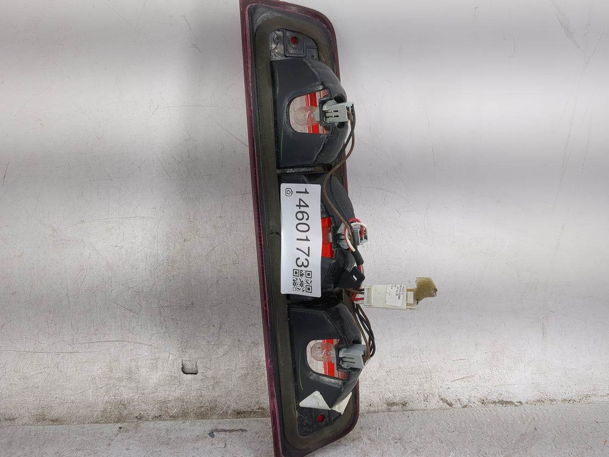 2015 Dodge Ram 1500 Rear Center Lid Brake Light Tail Light Fits Fits 2011 2012 2013 2014 2016 2017 2018 2019 2020 2021 2022 