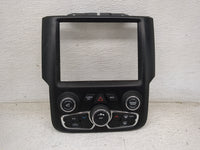 2015 Dodge Ram 1500 Climate Control Module Temperature AC/Heater Replacement P/N:1UJ96DX9AF Fits OEM Used Auto Parts - Oemus