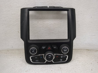 compare product 2015 Dodge Ram 1500 Climate Control Module Temperature AC/Heater Replacement P/N:1UJ96DX9AF Fits OEM Used Auto Parts