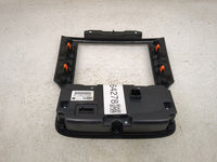 2015 Dodge Ram 1500 Climate Control Module Temperature AC/Heater Replacement P/N:1UJ96DX9AF Fits OEM Used Auto Parts - Oemus