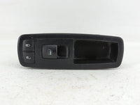 Dodge Ram 1500 Passenger Right Power Window Switch - Oemusedautoparts1.com