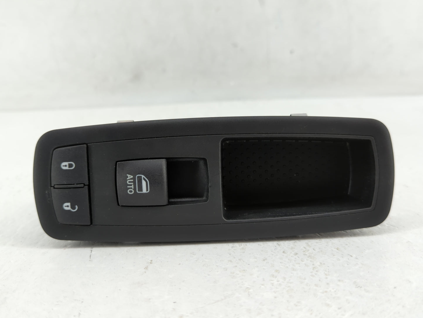 2015 Dodge Ram 1500 Master Power Window Switch Replacement Driver Side Left P/N:68110865AA 56046823AE Fits OEM Used Auto Par