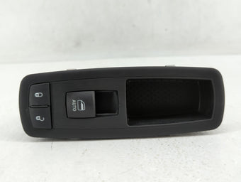 compare product 2015 Dodge Ram 1500 Master Power Window Switch Replacement Driver Side Left P/N:68110865AA 56046823AE Fits OEM Used Auto Parts