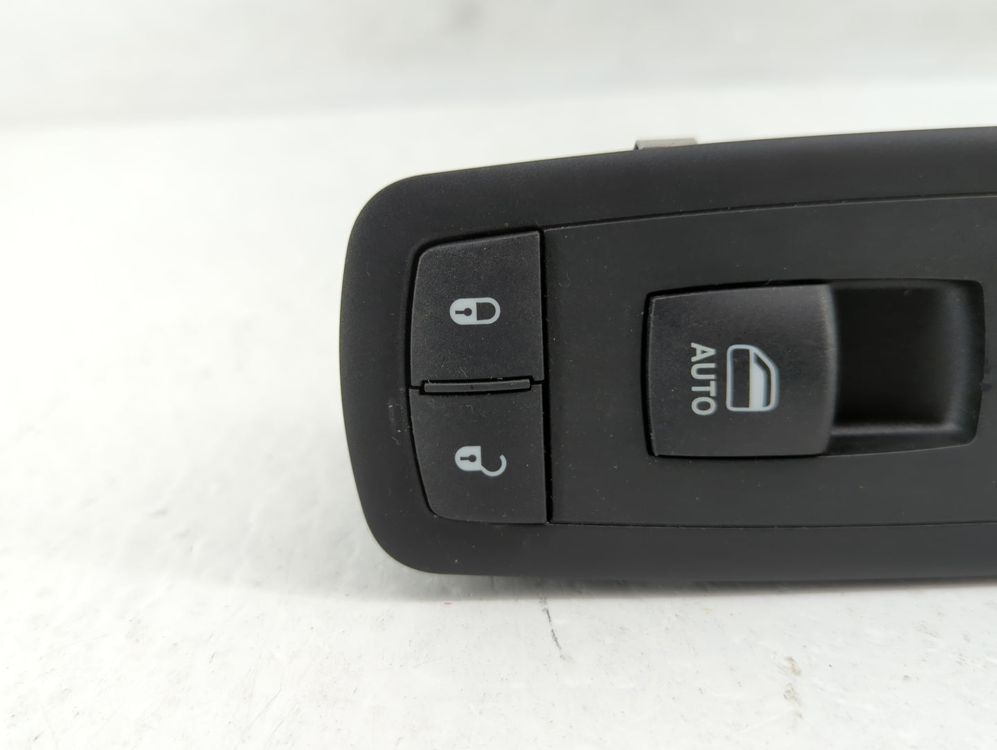 2015 Dodge Ram 1500 Master Power Window Switch Replacement Driver Side Left P/N:68110865AA 56046823AE Fits OEM Used Auto Par