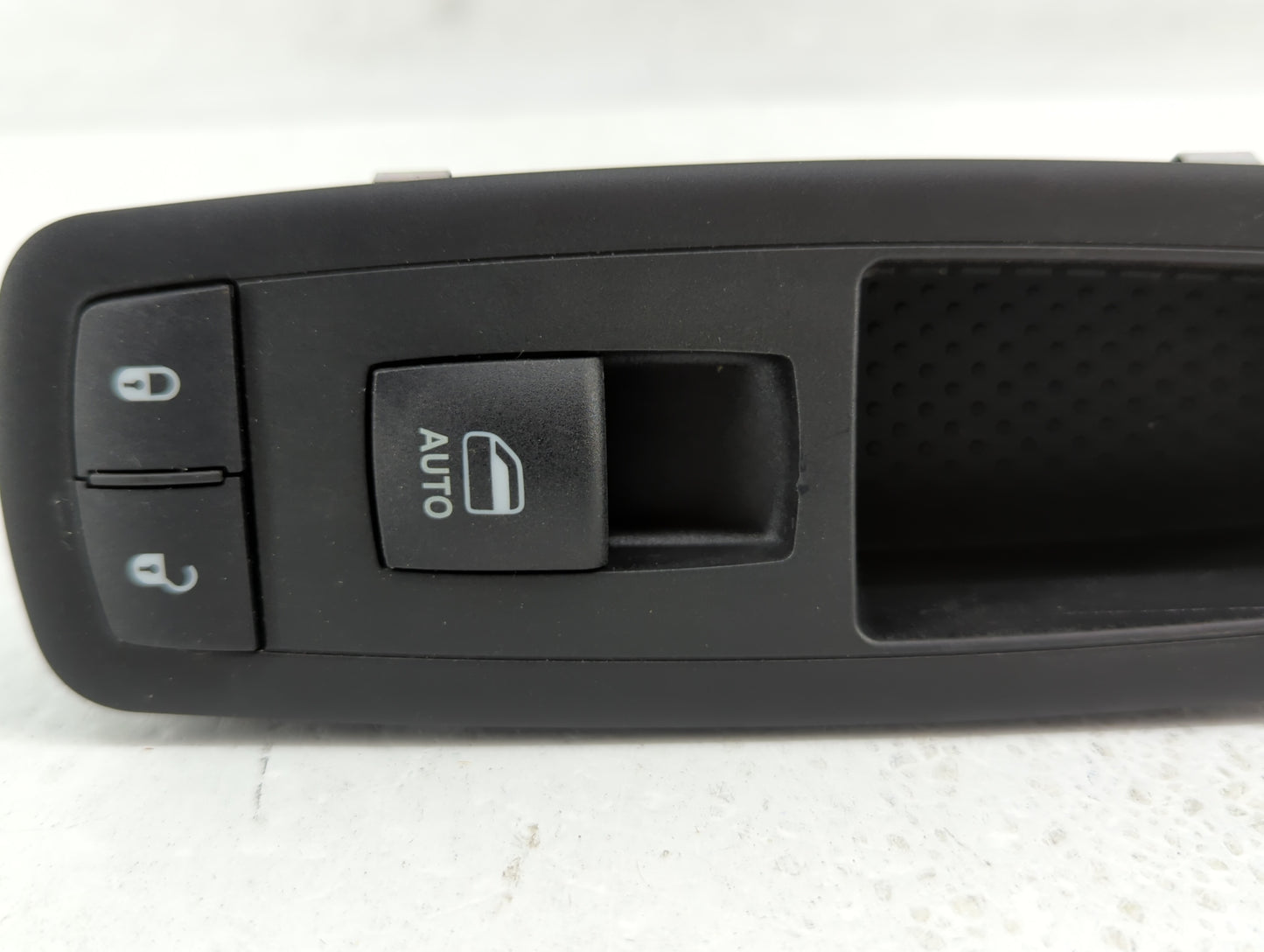 2015 Dodge Ram 1500 Master Power Window Switch Replacement Driver Side Left P/N:68110865AA 56046823AE Fits OEM Used Auto Par