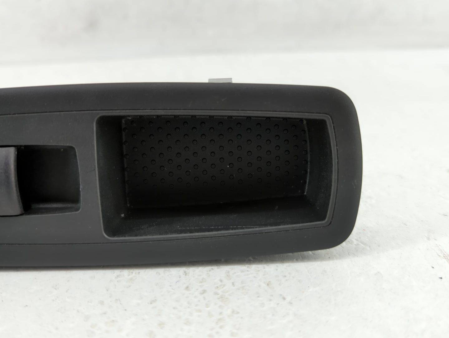 2015 Dodge Ram 1500 Master Power Window Switch Replacement Driver Side Left P/N:68110865AA 56046823AE Fits OEM Used Auto Par