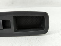 2015 Dodge Ram 1500 Master Power Window Switch Replacement Driver Side Left P/N:68110865AA 56046823AE Fits OEM Used Auto Par