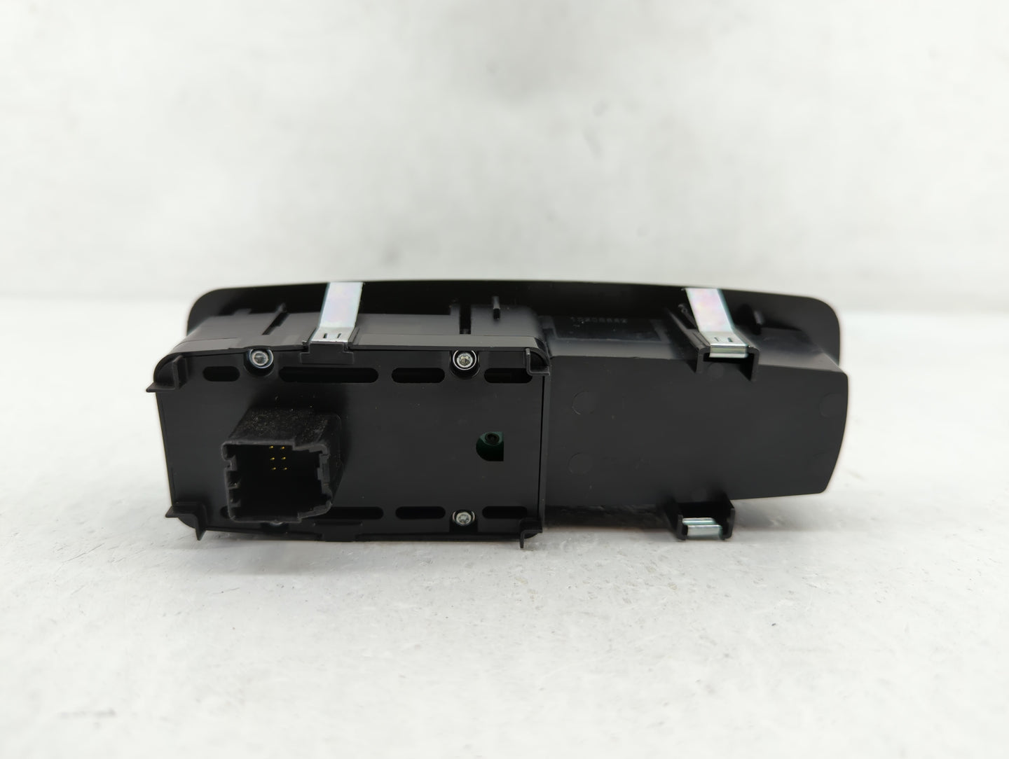 2015 Dodge Ram 1500 Master Power Window Switch Replacement Driver Side Left P/N:68110865AA 56046823AE Fits OEM Used Auto Par