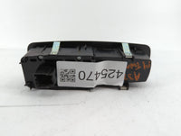 Dodge Ram 1500 Passenger Right Power Window Switch - Oemusedautoparts1.com