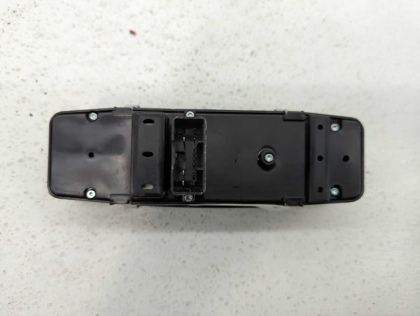 2015 Dodge Ram 1500 Master Power Window Switch Replacement Driver Side Left P/N:68298866AA 68110667AF Fits OEM Used Auto Par