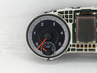 2015 Dodge Ram 1500 Instrument Cluster Speedometer Gauges P/N:P68242839AD Fits OEM Used Auto Parts - Oemusedautoparts1.com