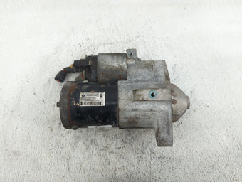compare product 2015 Dodge Ram 1500 Car Starter Motor Solenoid OEM P/N:56044736AC Fits OEM Used Auto Parts