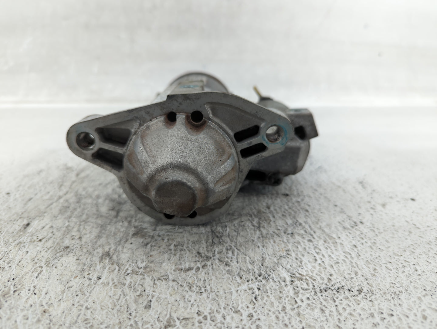 2015 Dodge Ram 1500 Car Starter Motor Solenoid OEM P/N:56044736AC Fits OEM Used Auto Parts - Oemusedautoparts1.com