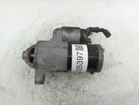 2015 Dodge Ram 1500 Car Starter Motor Solenoid OEM P/N:56044736AC Fits OEM Used Auto Parts - Oemusedautoparts1.com