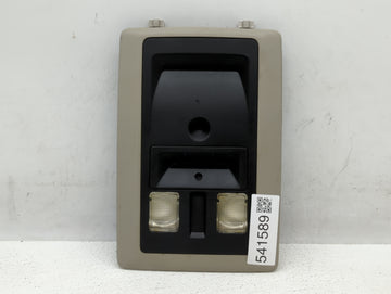 2015 Dodge Ram 1500 Center Floor Console P/N:68105821AB N00432 Fits Fits 2013 2014 OEM Used Auto Parts - Oemusedautoparts1.c