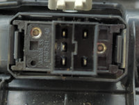 2015 Dodge Ram 1500 Center Floor Console P/N:68105822AB Fits Fits 2013 2014 OEM Used Auto Parts - Oemusedautoparts1.com