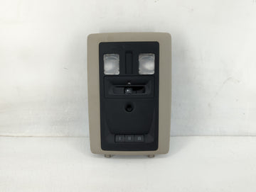 2015 Dodge Ram 1500 Center Floor Console P/N:68105822AB 20120730 Fits Fits 2013 2014 OEM Used Auto Parts - Oemusedautoparts1