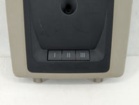 2015 Dodge Ram 1500 Center Floor Console P/N:68105822AB 20120730 Fits Fits 2013 2014 OEM Used Auto Parts - Oemusedautoparts1
