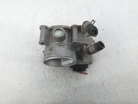 2015 Dodge Ram 1500 Throttle Body P/N:35100-2E000 Fits Fits 2012 2013 2014 2016 2017 2018 2019 2020 2021 2022 OEM Used Auto 